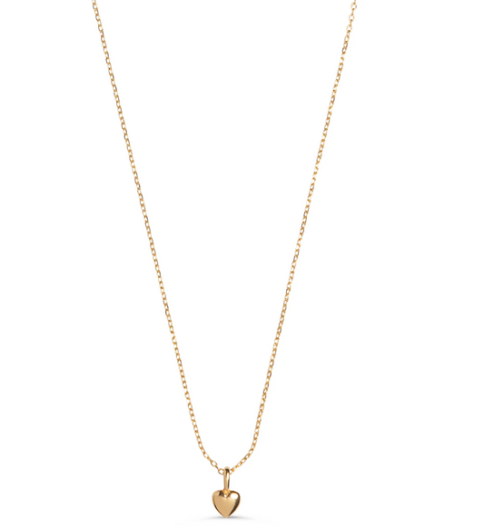 Necklace Amore - Gold
