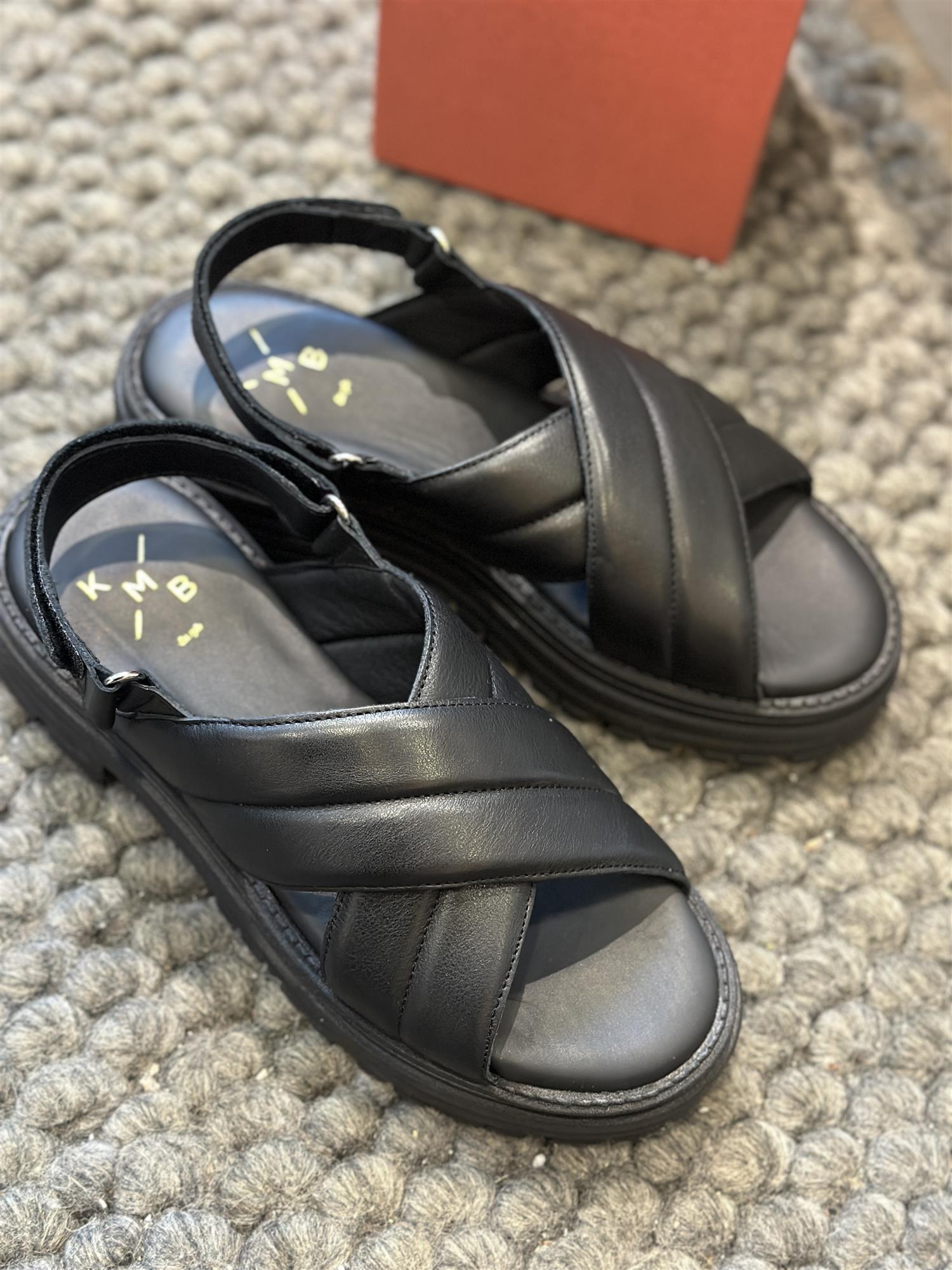 Napa sandal