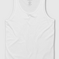 Singlet - White