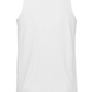 Singlet - White