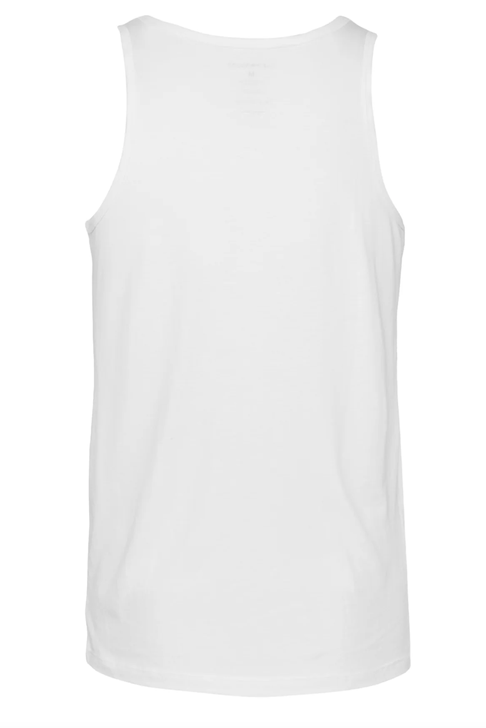 Singlet - White