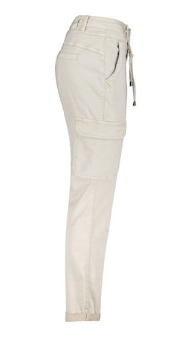 Cargo Jog - light beige