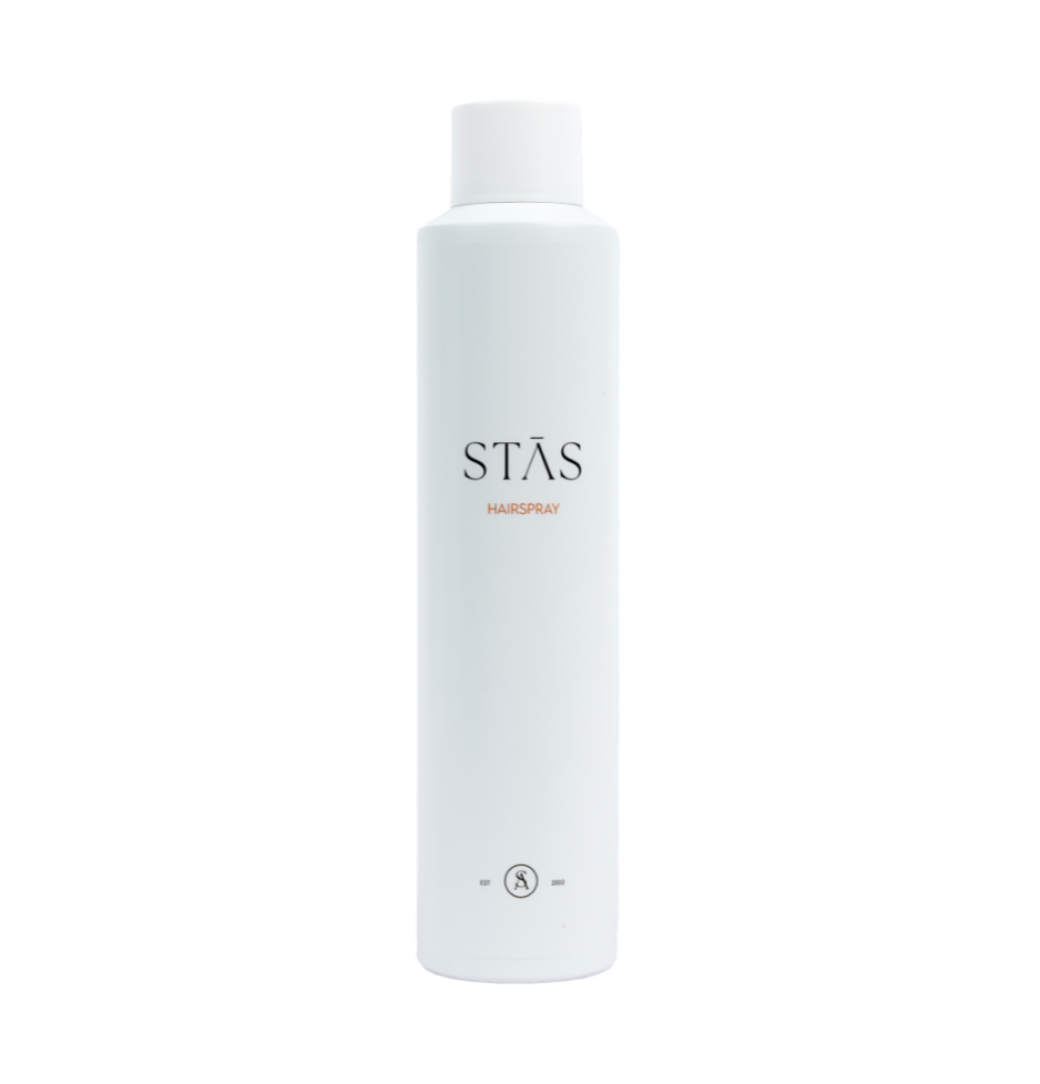 Hair Spray - Stas Products