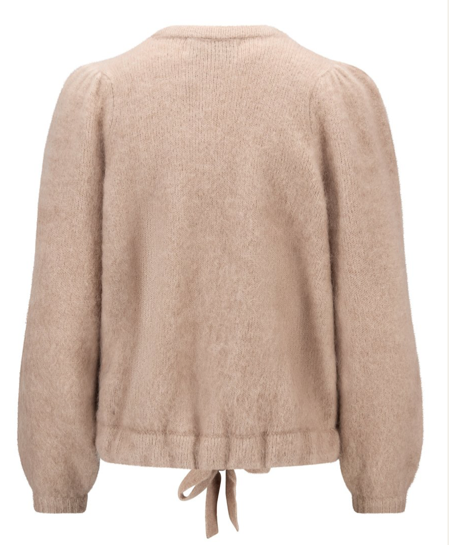 Franca Lux Chunky Cardigan