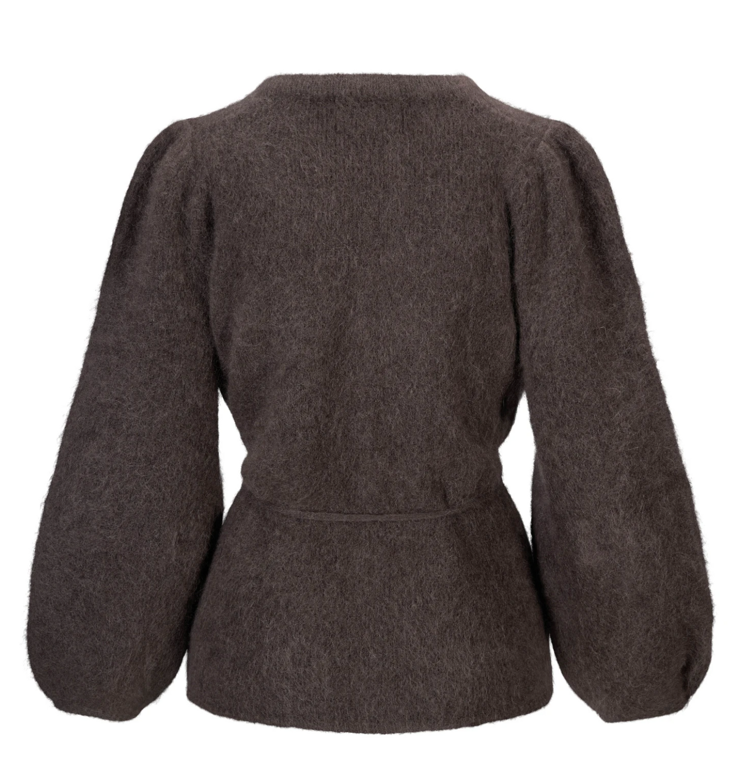 Fredrikke Cardigan