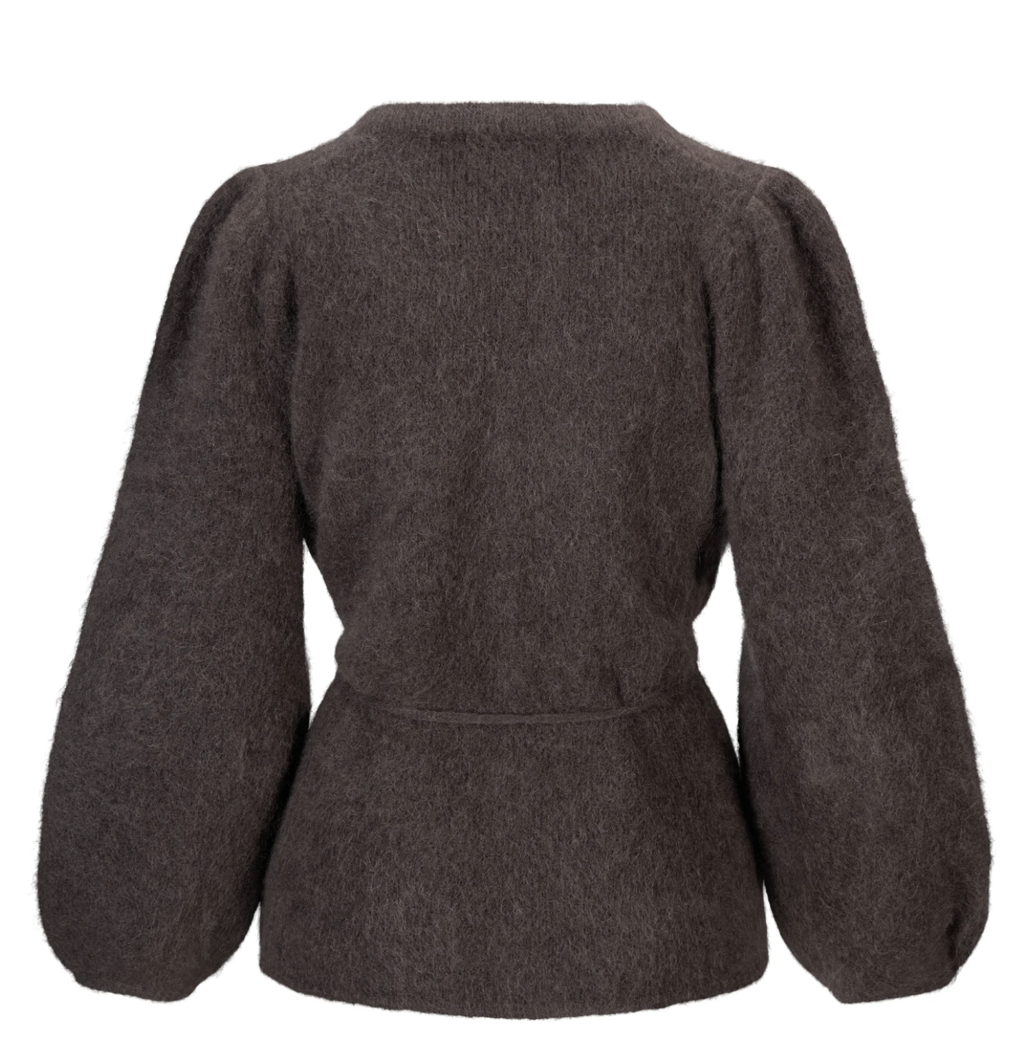 Fredrikke Cardigan