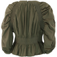 Leonora blouse