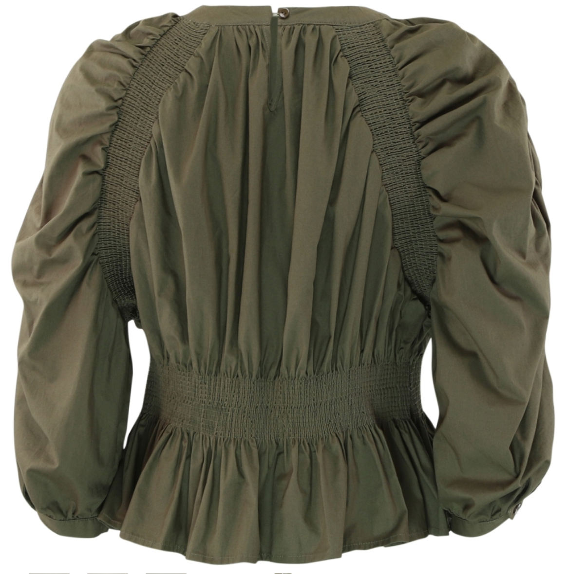 Leonora blouse