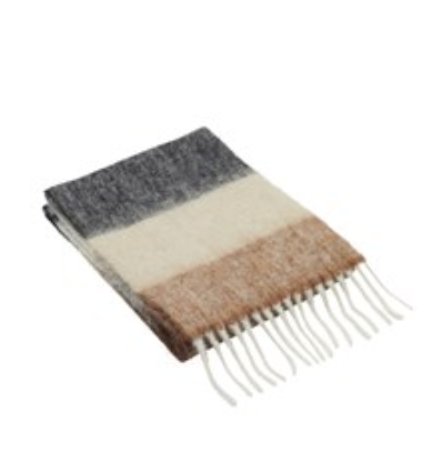 Strada Tilda wool scarf