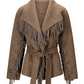 Hedvig Jacket
