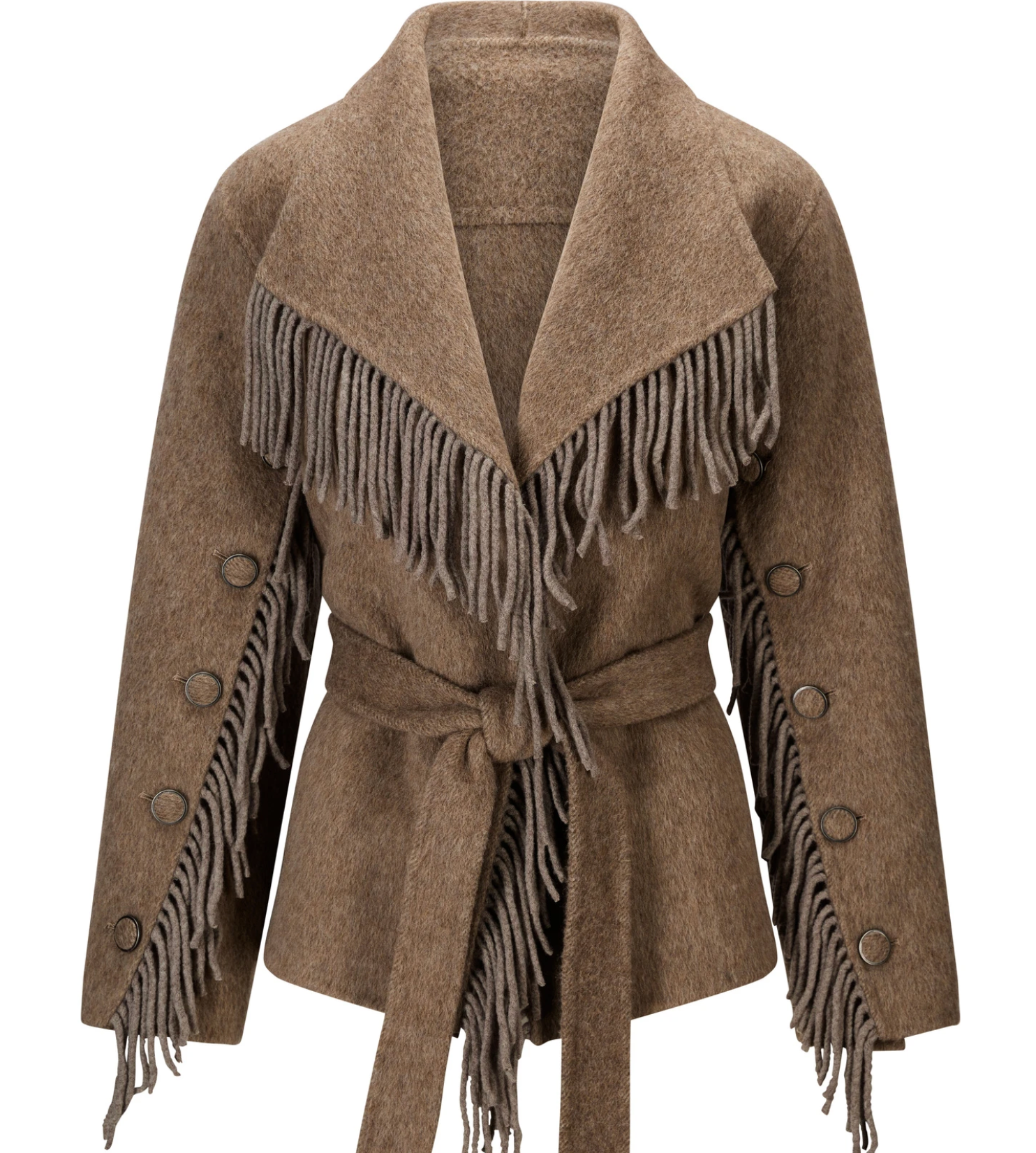Hedvig Jacket