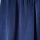 Voogie satin skirt