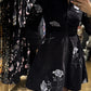 Cord mini dress