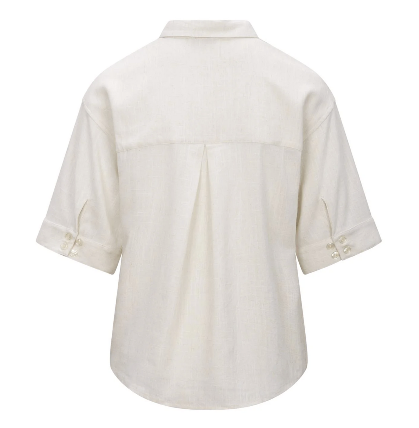 Nemi SS Shirt