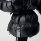 Jackie down jacket
