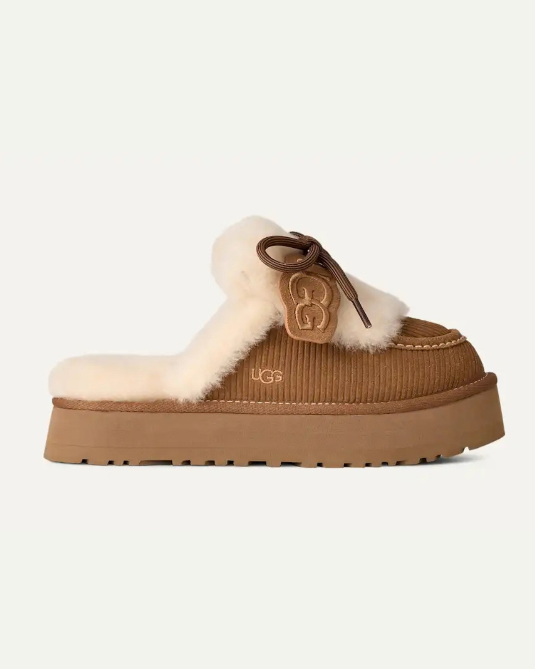 W Disquette Heritage