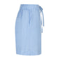Cami Short Linen/Visco Melange