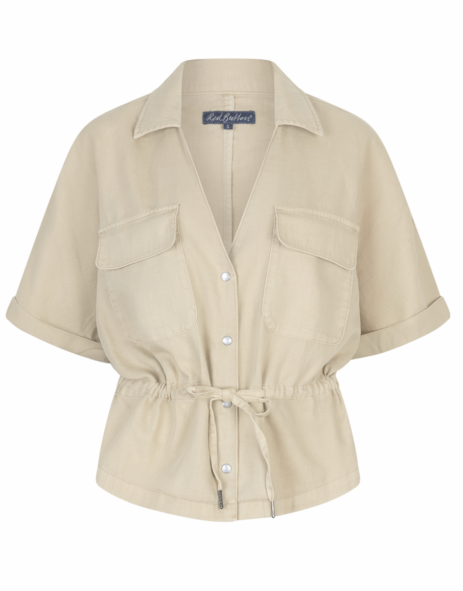 Drew Drawstring Co/Linen