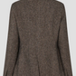 Emi New Fitted Blazer