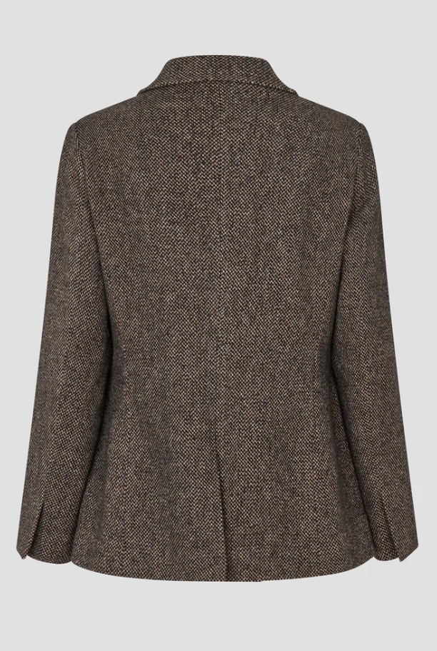 Emi New Fitted Blazer