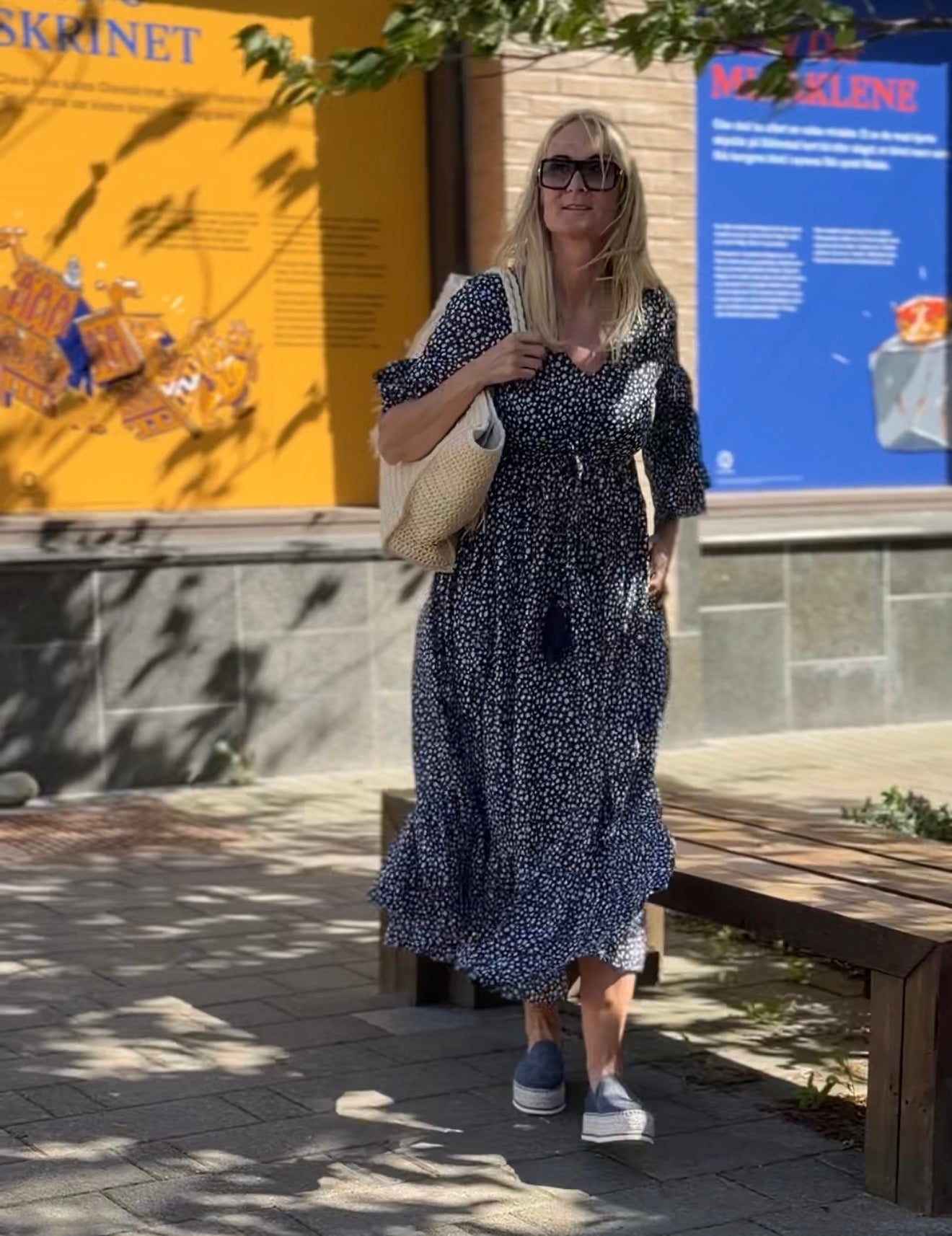Maria Dress