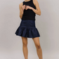 Dove skirt