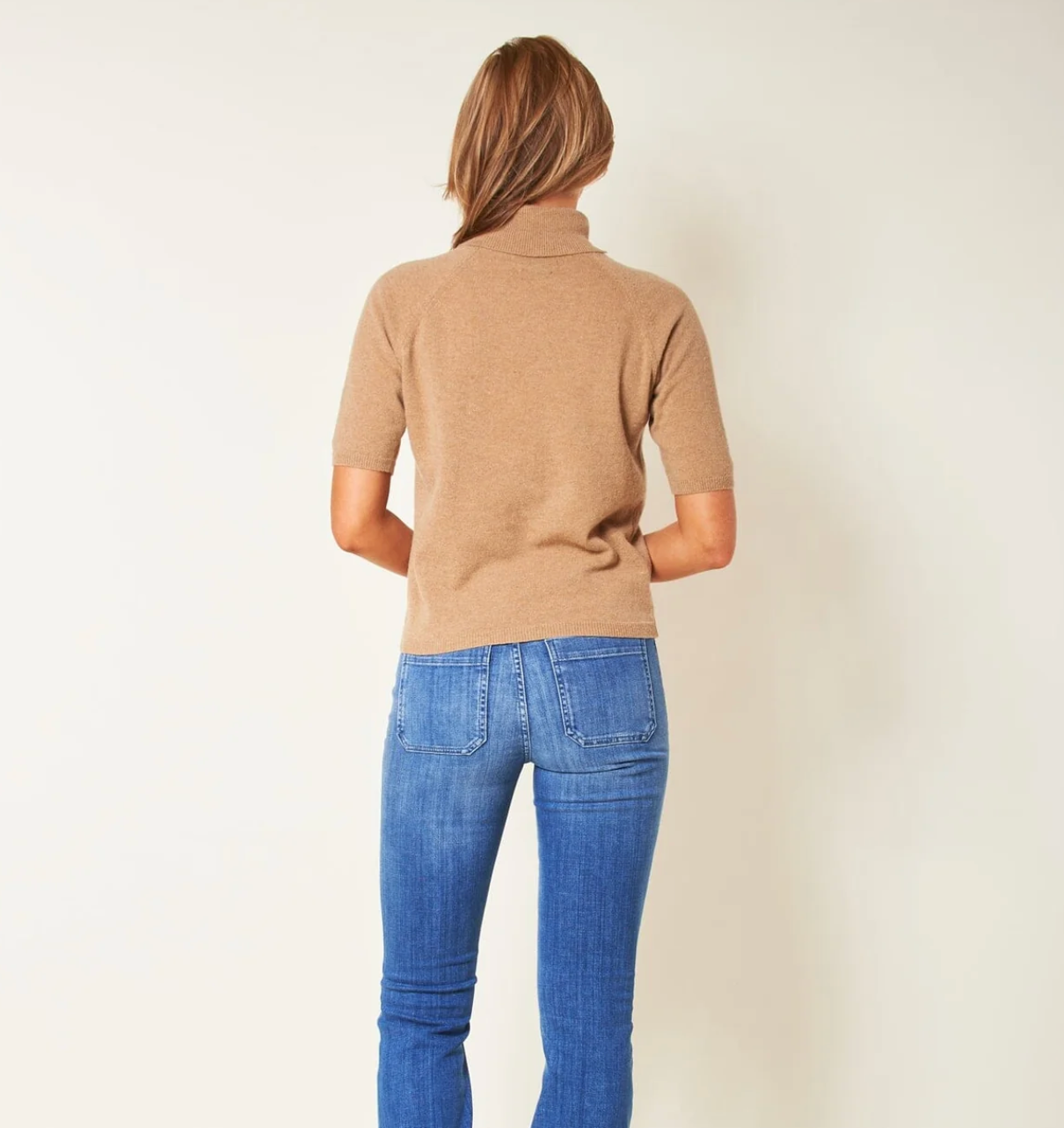Davies Sweater