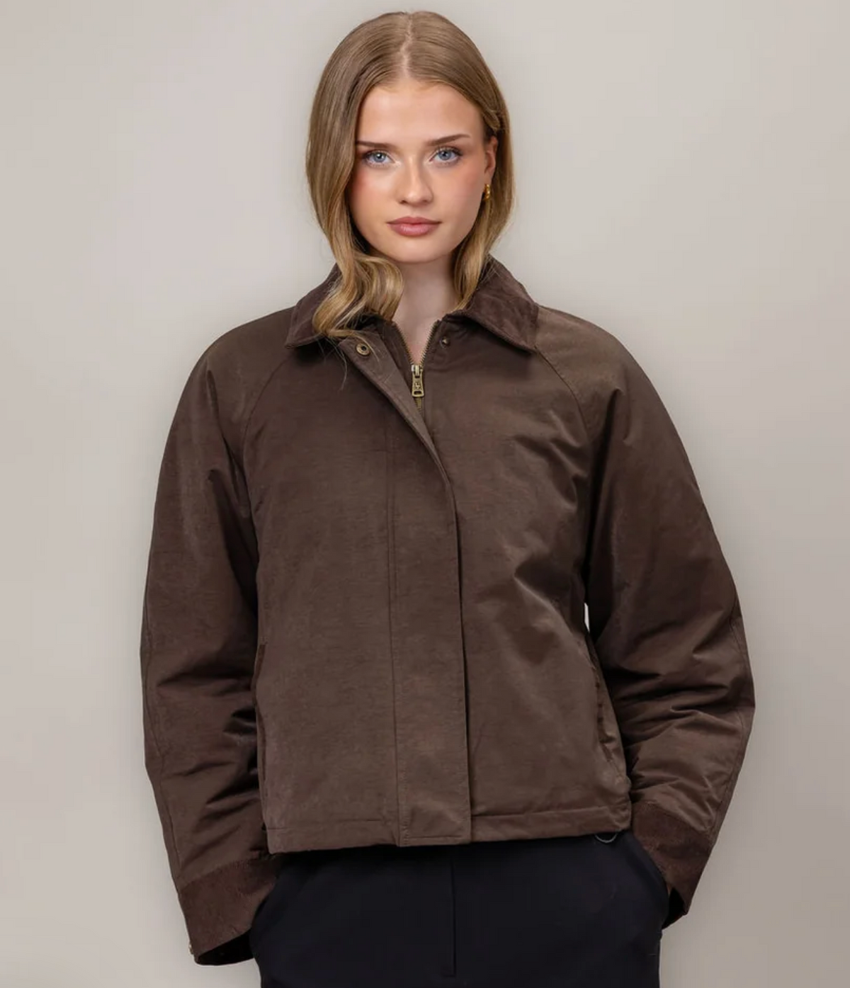 Sunna Jacket