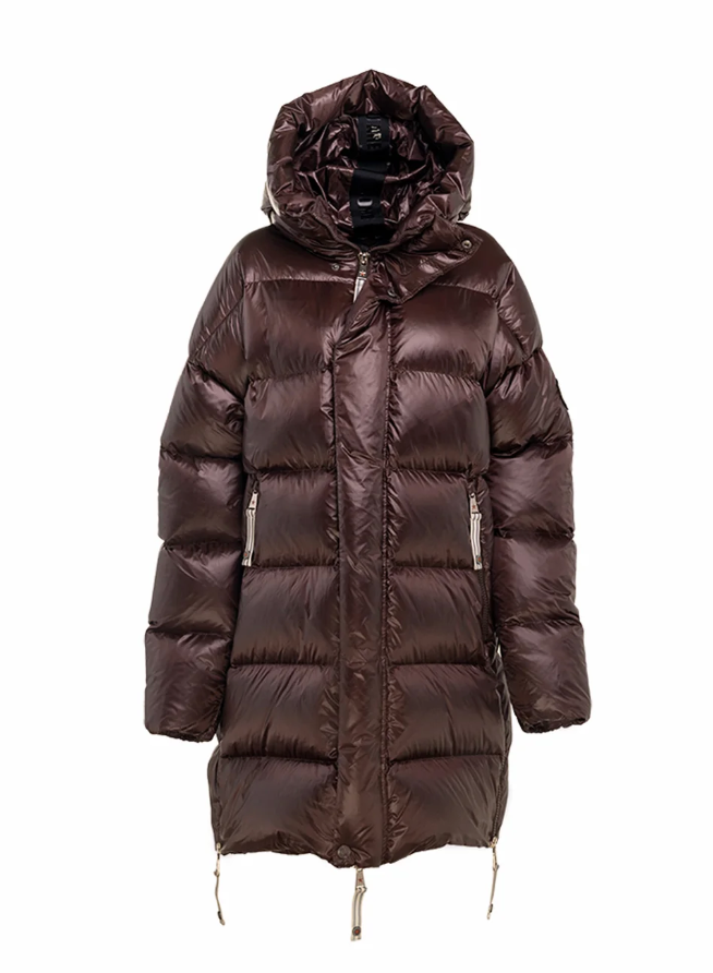 Ginny down jacket