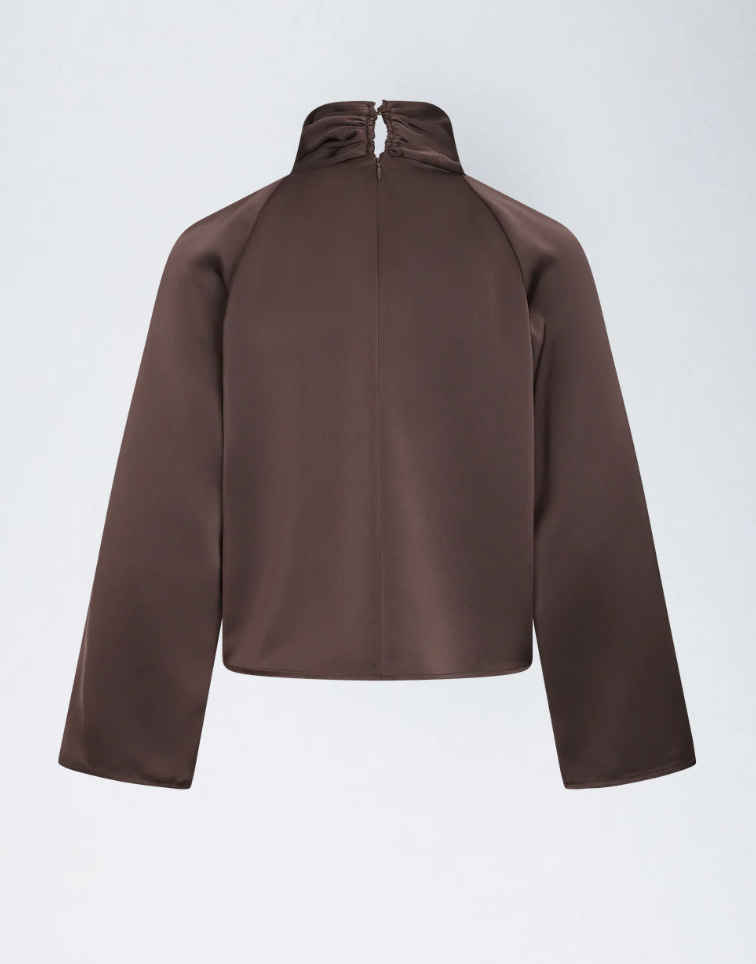 Cira Blouse