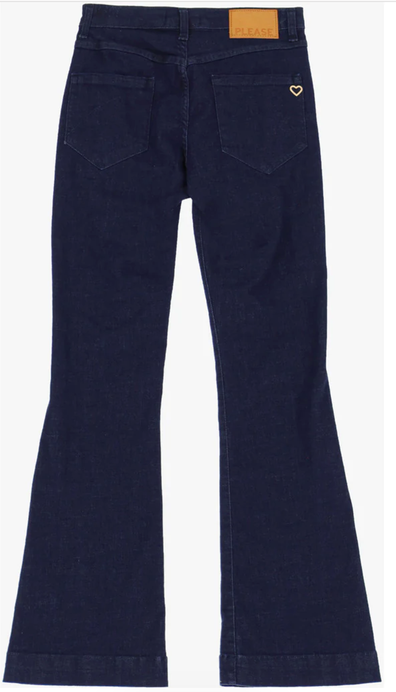 Chino Flare jeans - orginal
