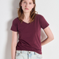 Women's t-shirt Gamipy