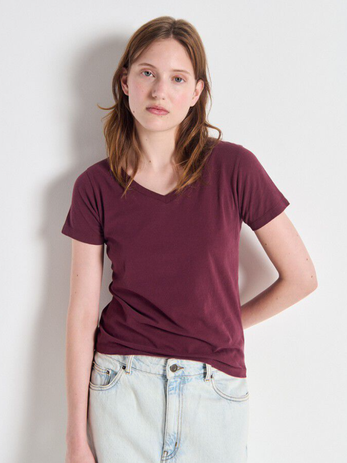 Women's t-shirt Gamipy