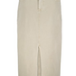 Sibella coloured skirt