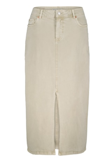 Sibella coloured skirt