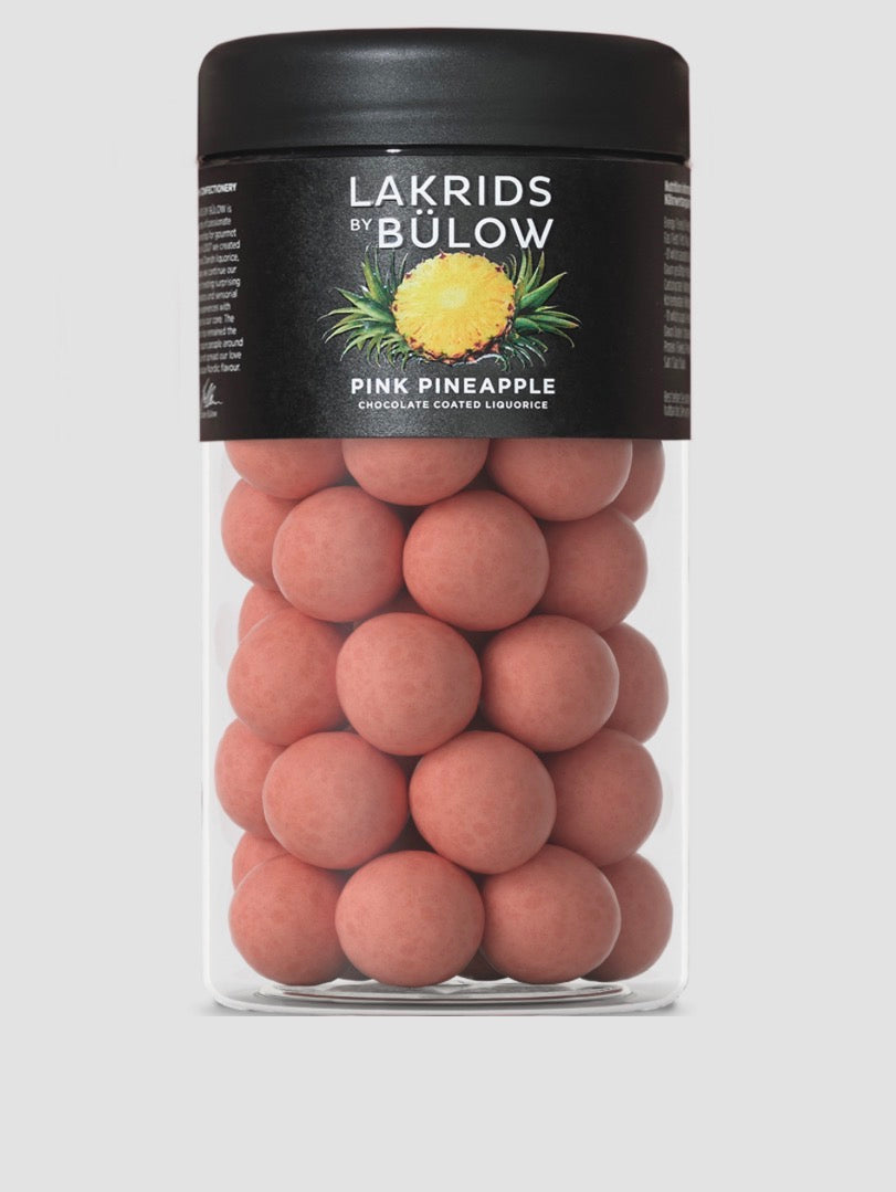 Regular Pink Pineapple
