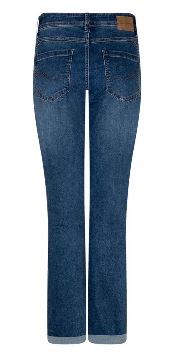 Relax denim
