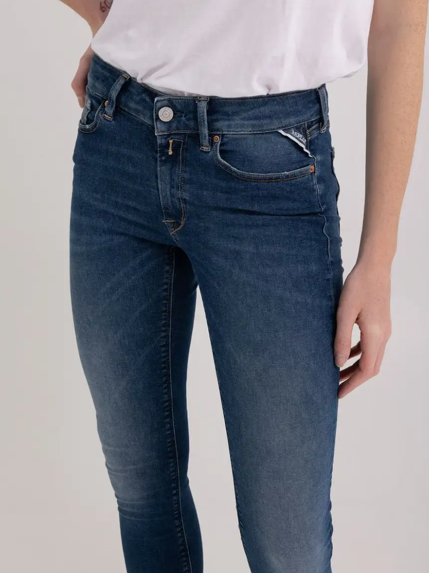 New Luz skinny jeans
