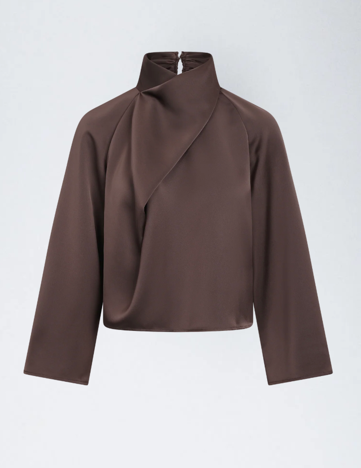 Cira Blouse