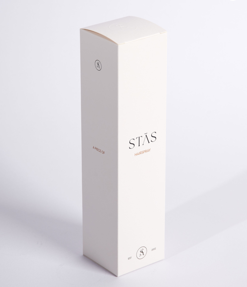 Hair Spray - Stas Products