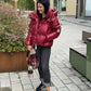 Debbie down jacket