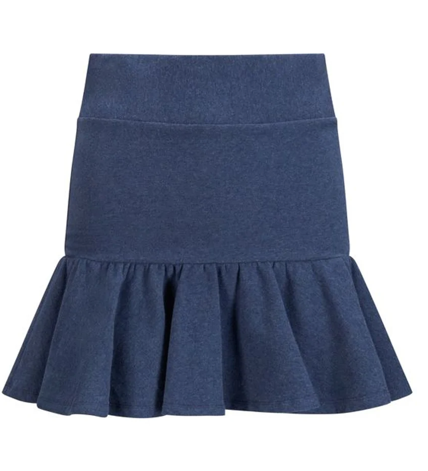Ginger Skirt