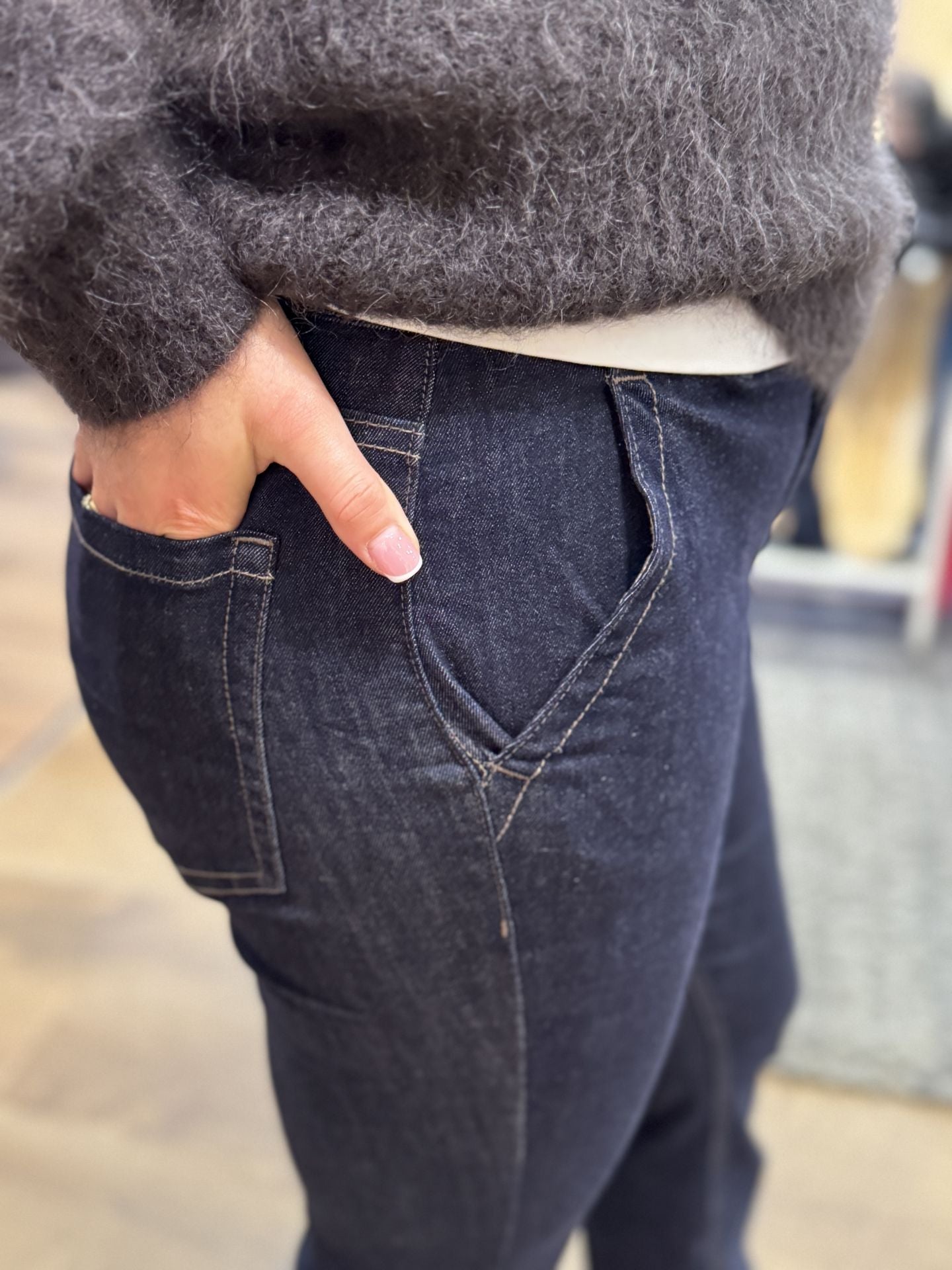 Bibette jeans