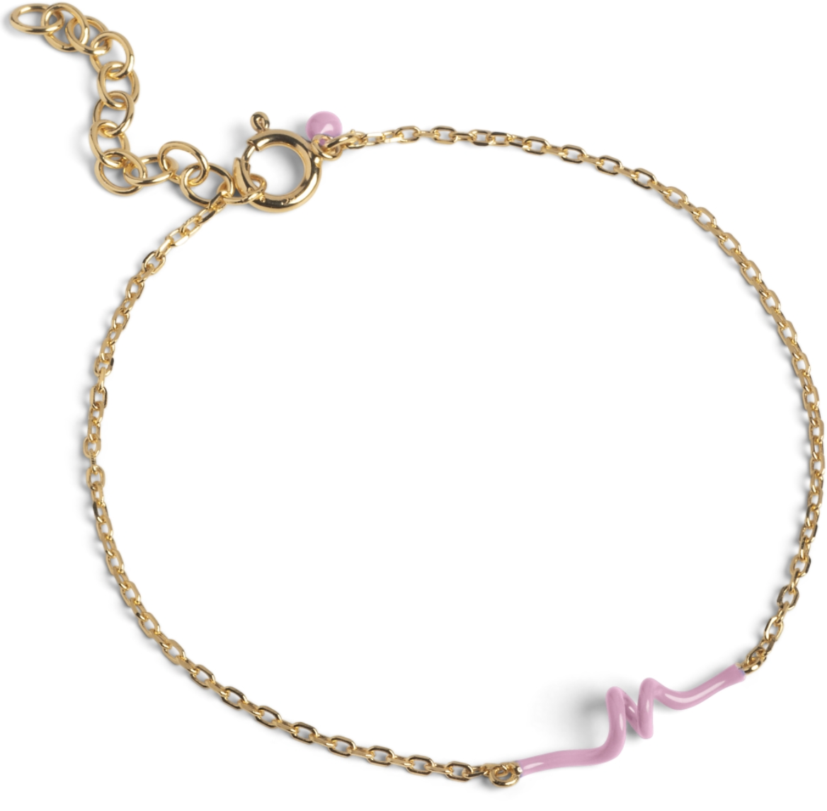Bracelet twist