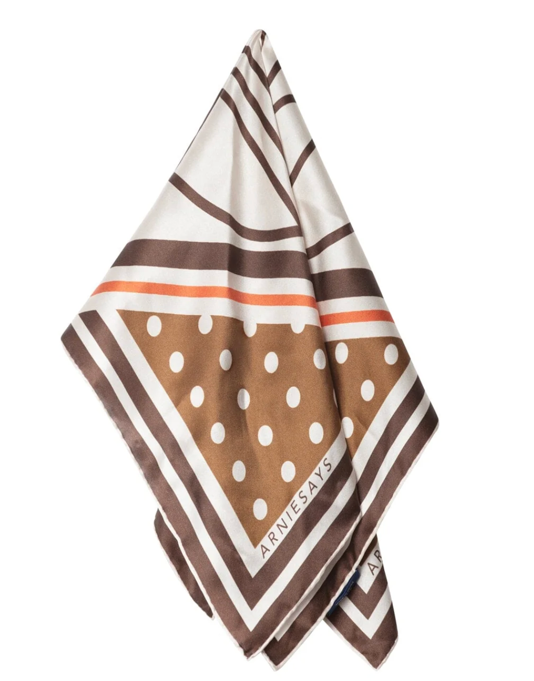 Kensington Silk