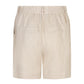 Cami Short Linen/Visco Melange