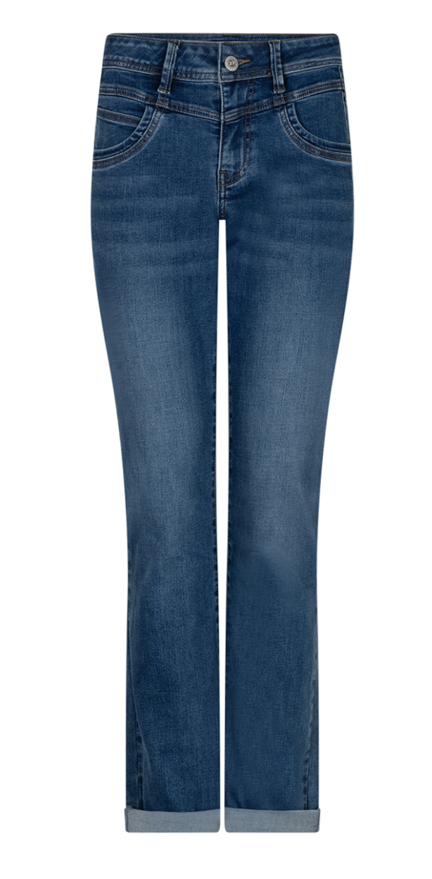 Relax denim