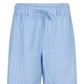 Cami Short Linen/Visco Melange
