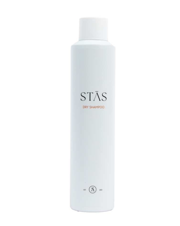 Dry Shampoo - Stas Products