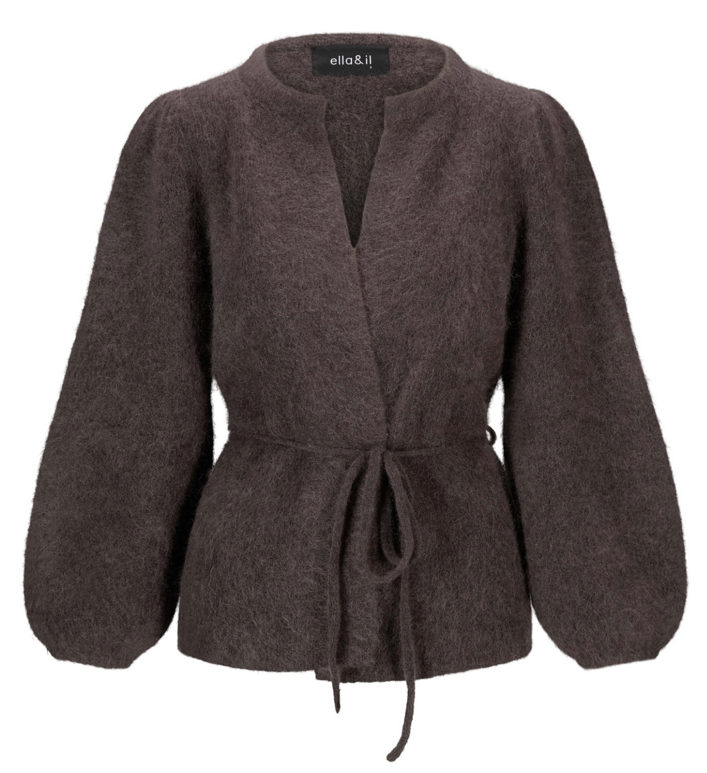 Fredrikke Cardigan